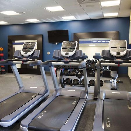 Hampton Inn Decatur, Mt. Zion, Il Ngoại thất bức ảnh