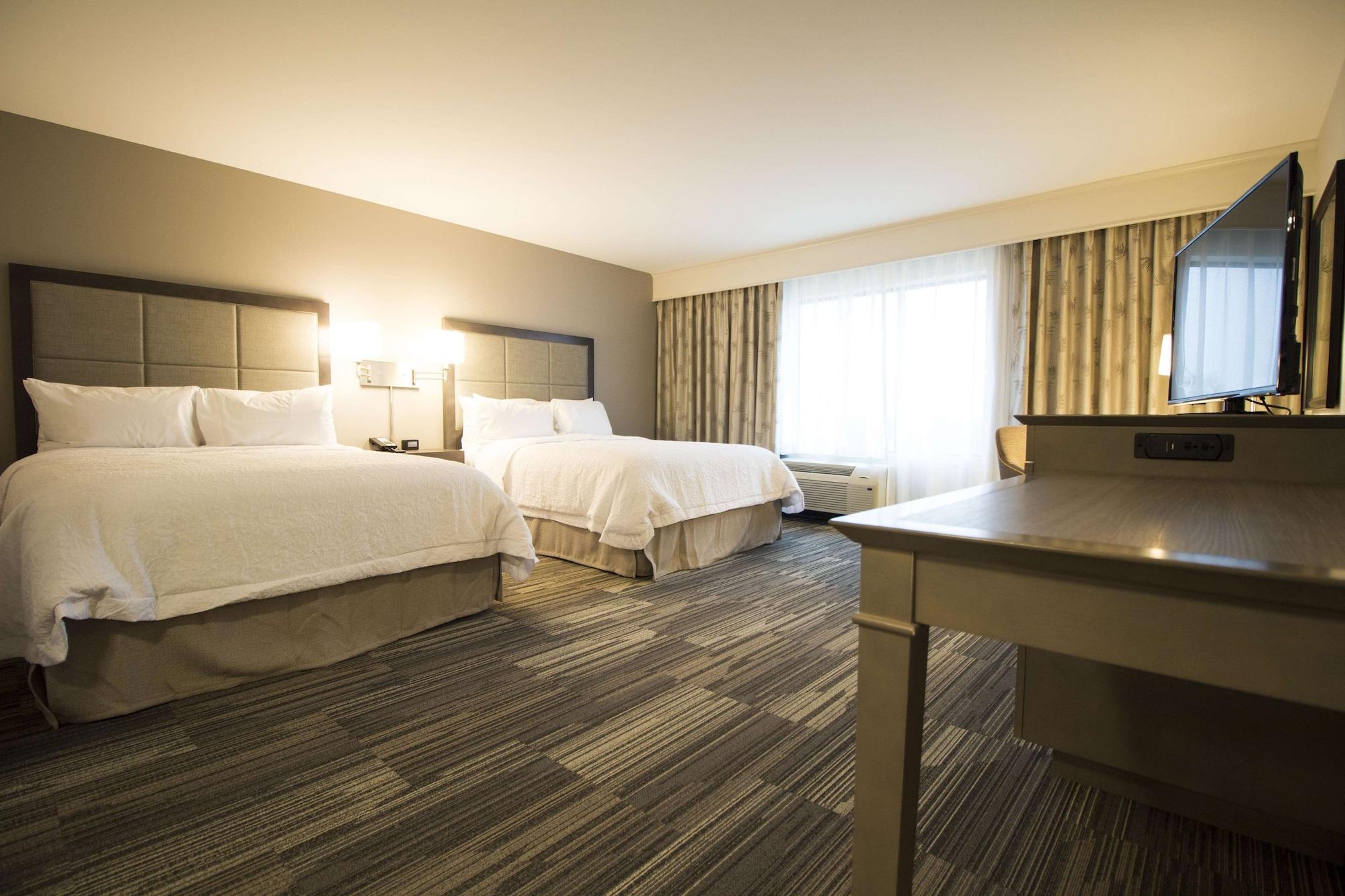 Hampton Inn Decatur, Mt. Zion, Il Ngoại thất bức ảnh