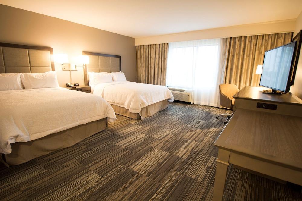Hampton Inn Decatur, Mt. Zion, Il Ngoại thất bức ảnh