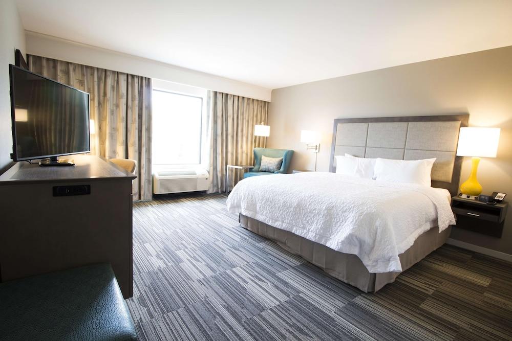 Hampton Inn Decatur, Mt. Zion, Il Ngoại thất bức ảnh