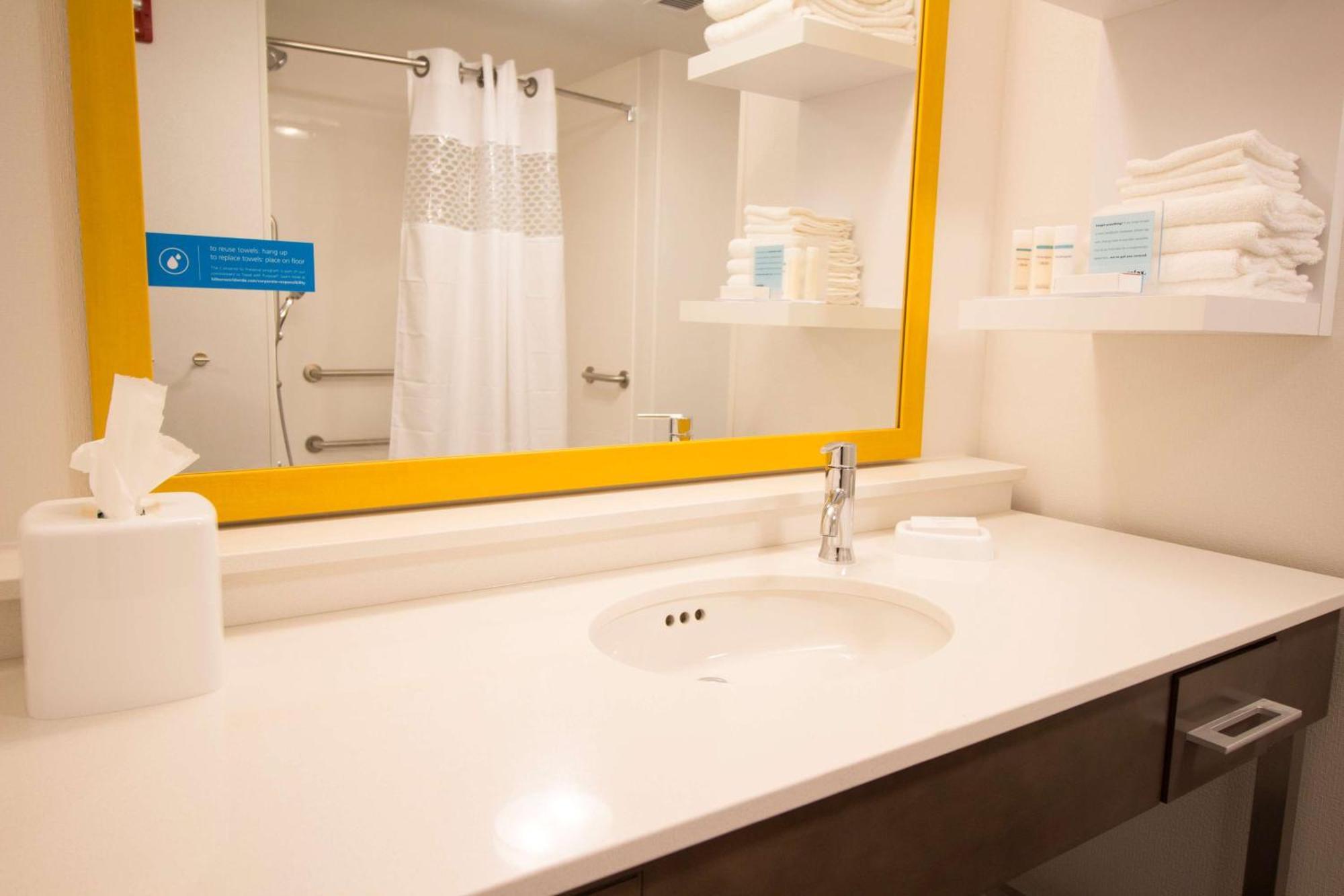 Hampton Inn Decatur, Mt. Zion, Il Ngoại thất bức ảnh