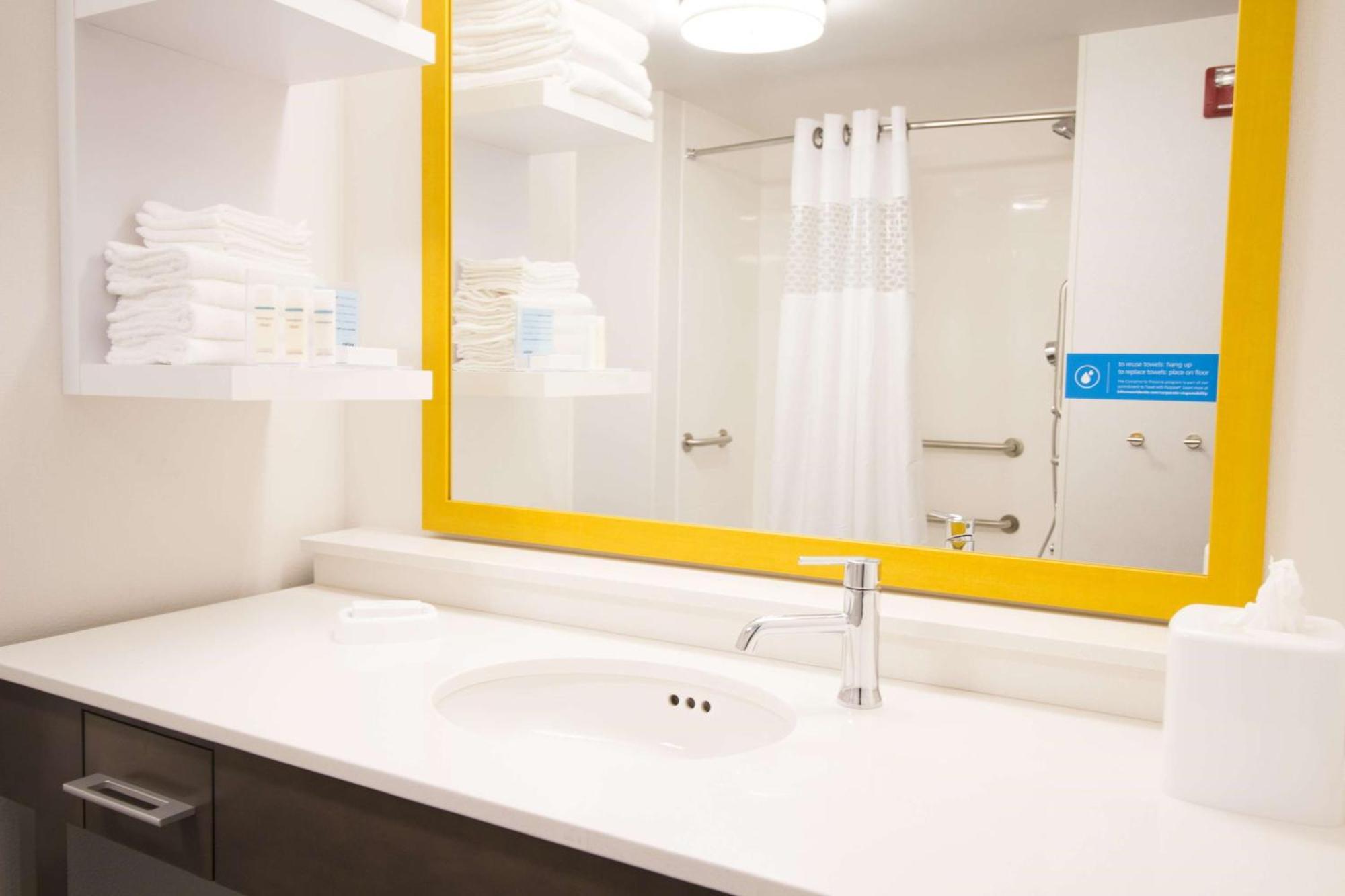 Hampton Inn Decatur, Mt. Zion, Il Ngoại thất bức ảnh
