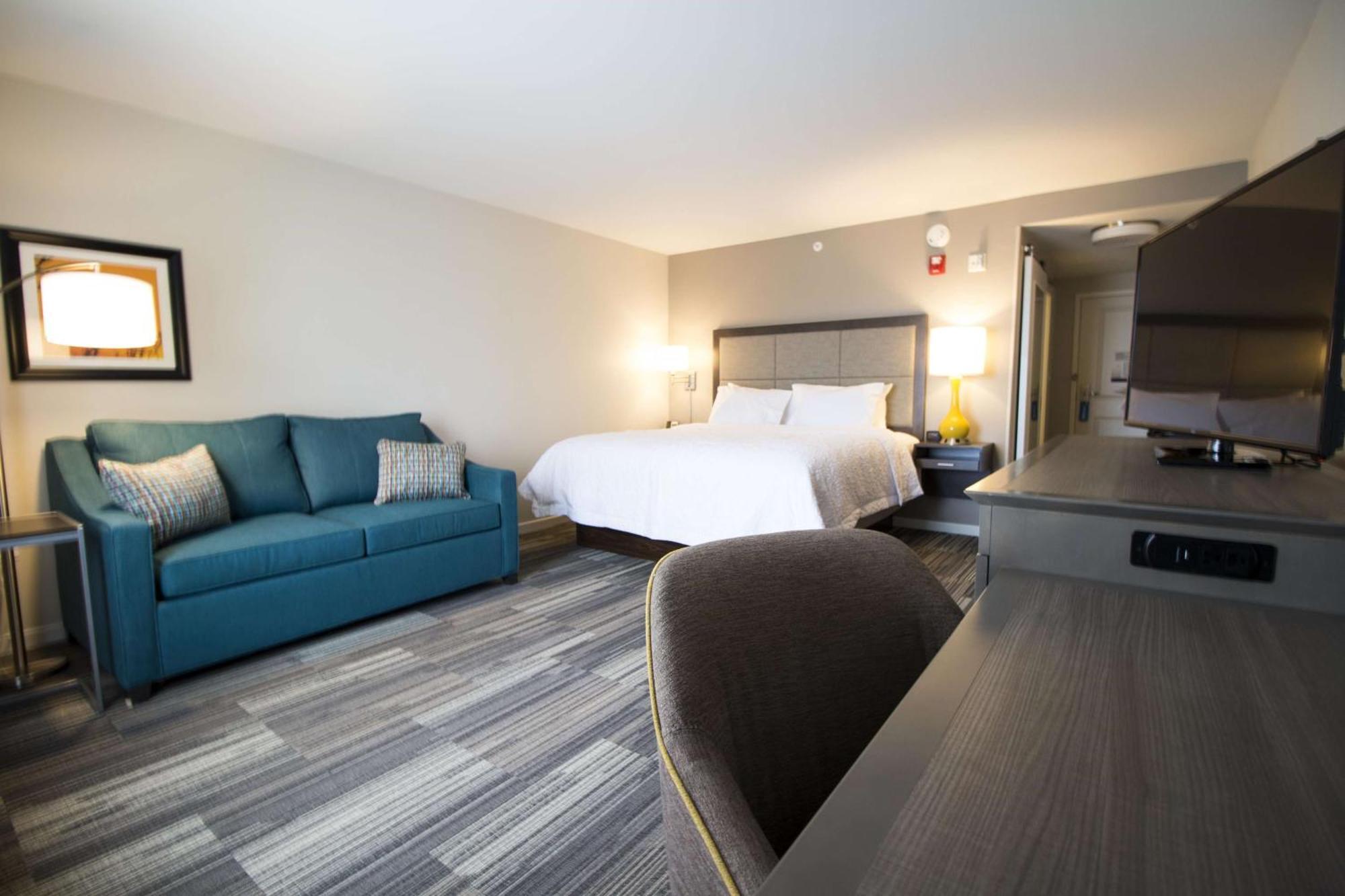 Hampton Inn Decatur, Mt. Zion, Il Ngoại thất bức ảnh