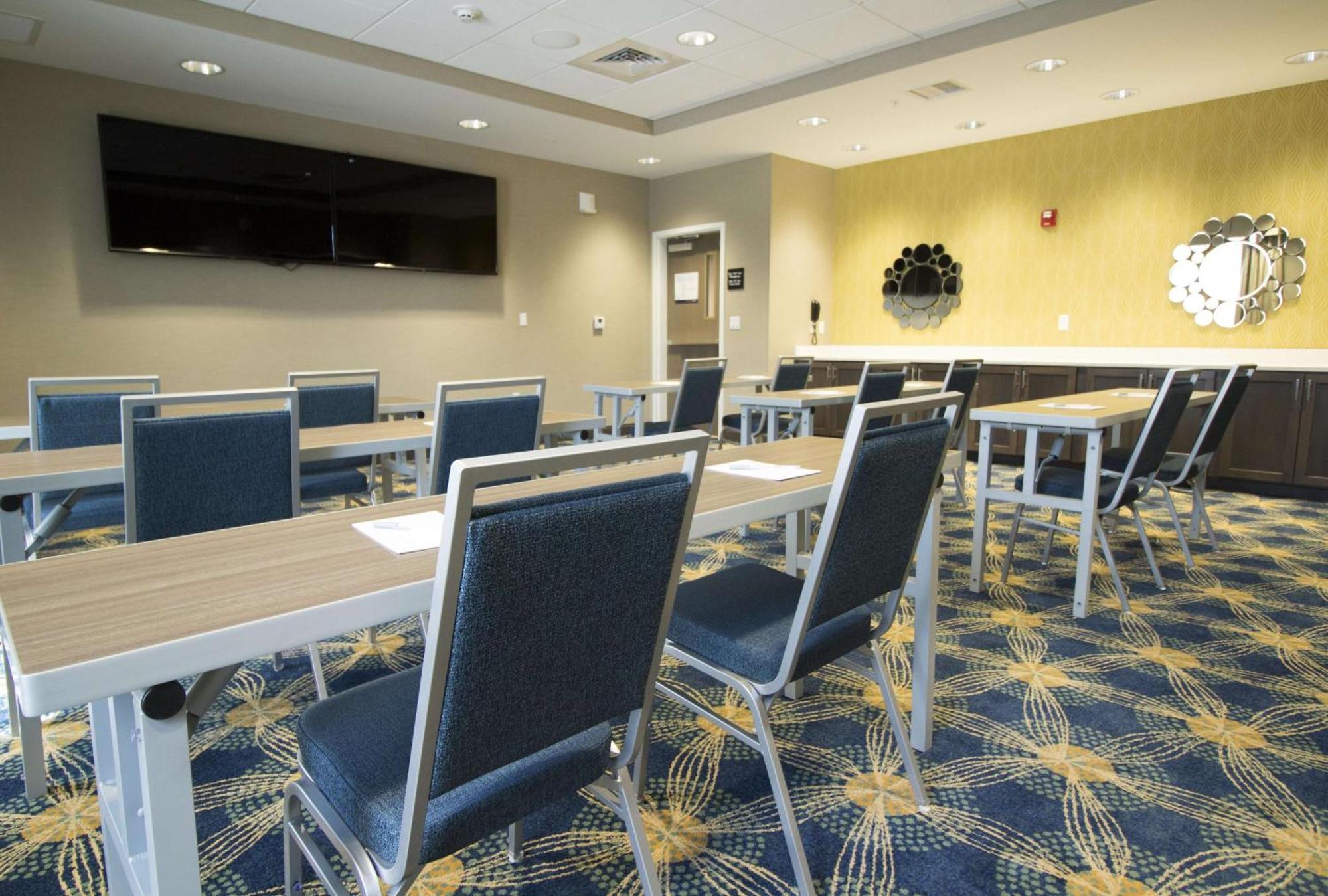 Hampton Inn Decatur, Mt. Zion, Il Ngoại thất bức ảnh