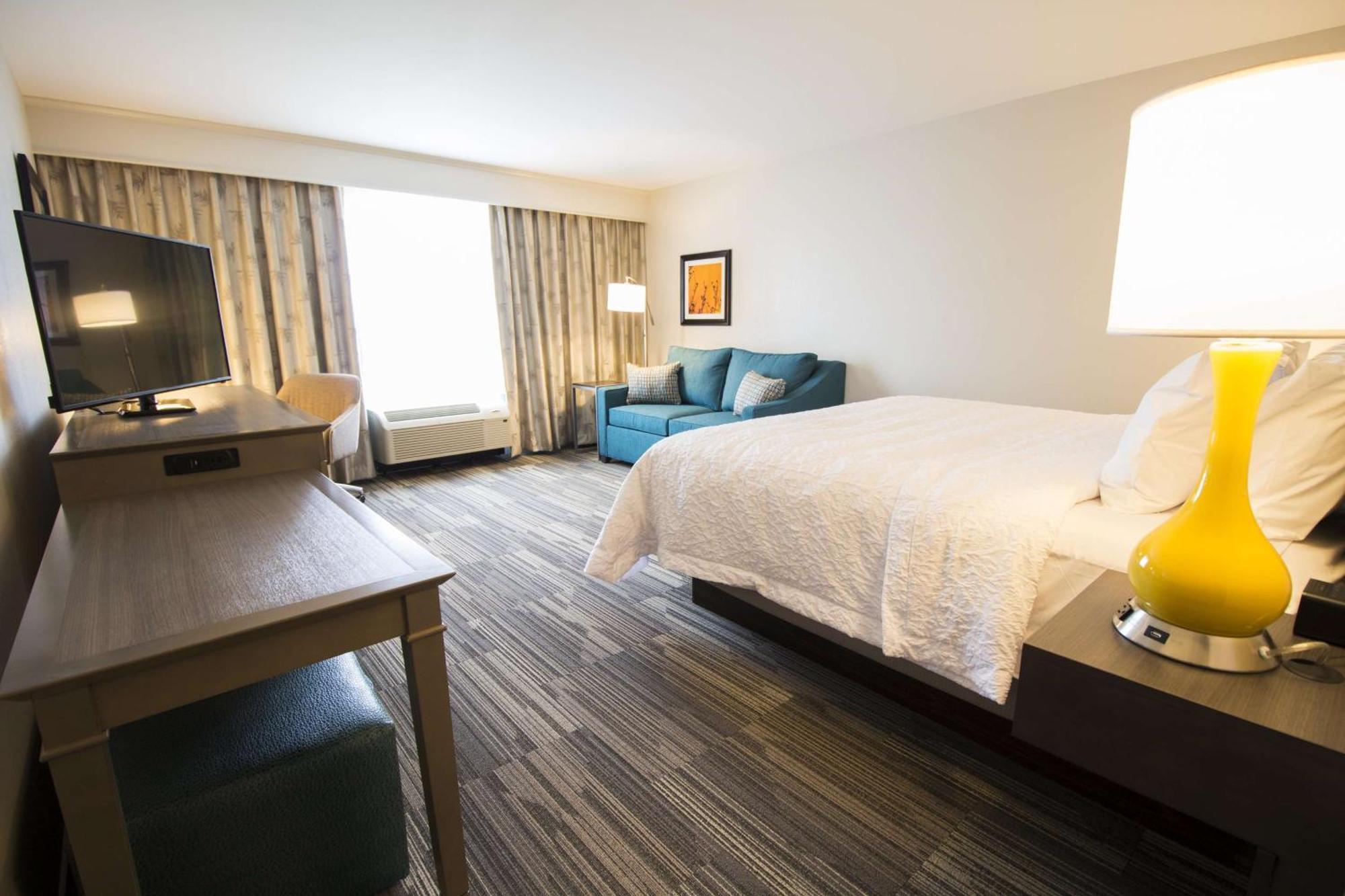 Hampton Inn Decatur, Mt. Zion, Il Ngoại thất bức ảnh