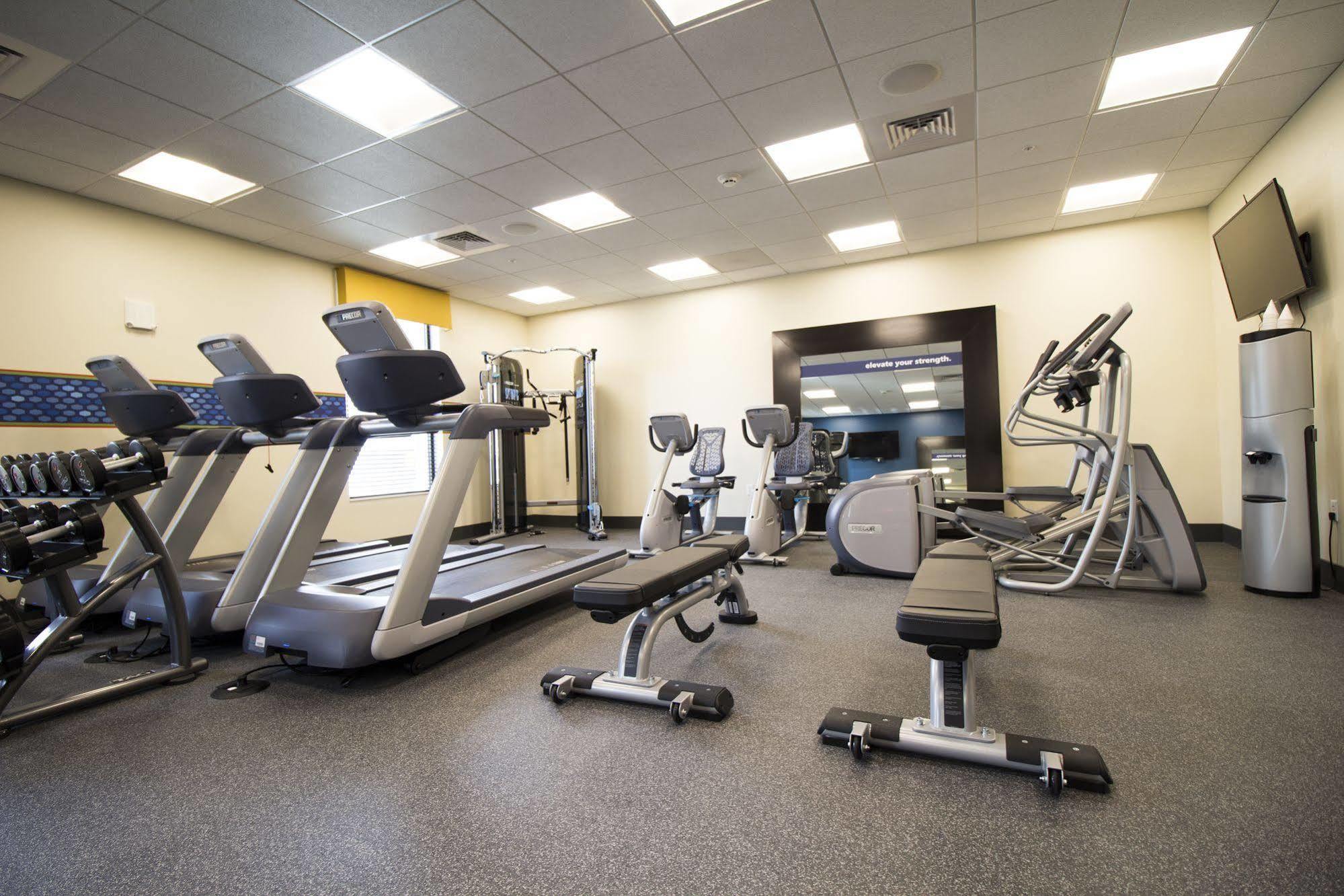 Hampton Inn Decatur, Mt. Zion, Il Ngoại thất bức ảnh